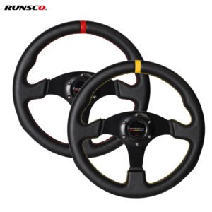 steering wheel pvc