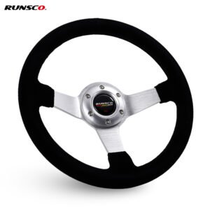 Sport Steering Wheel