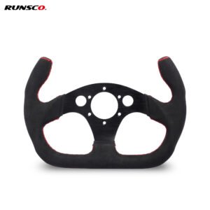 325mm gt steering wheel