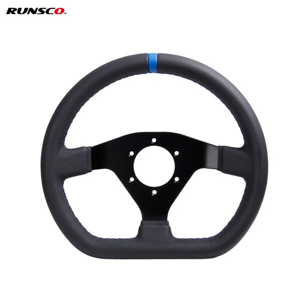 300mm GT Steering wheel