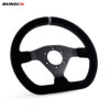 gt steering wheel