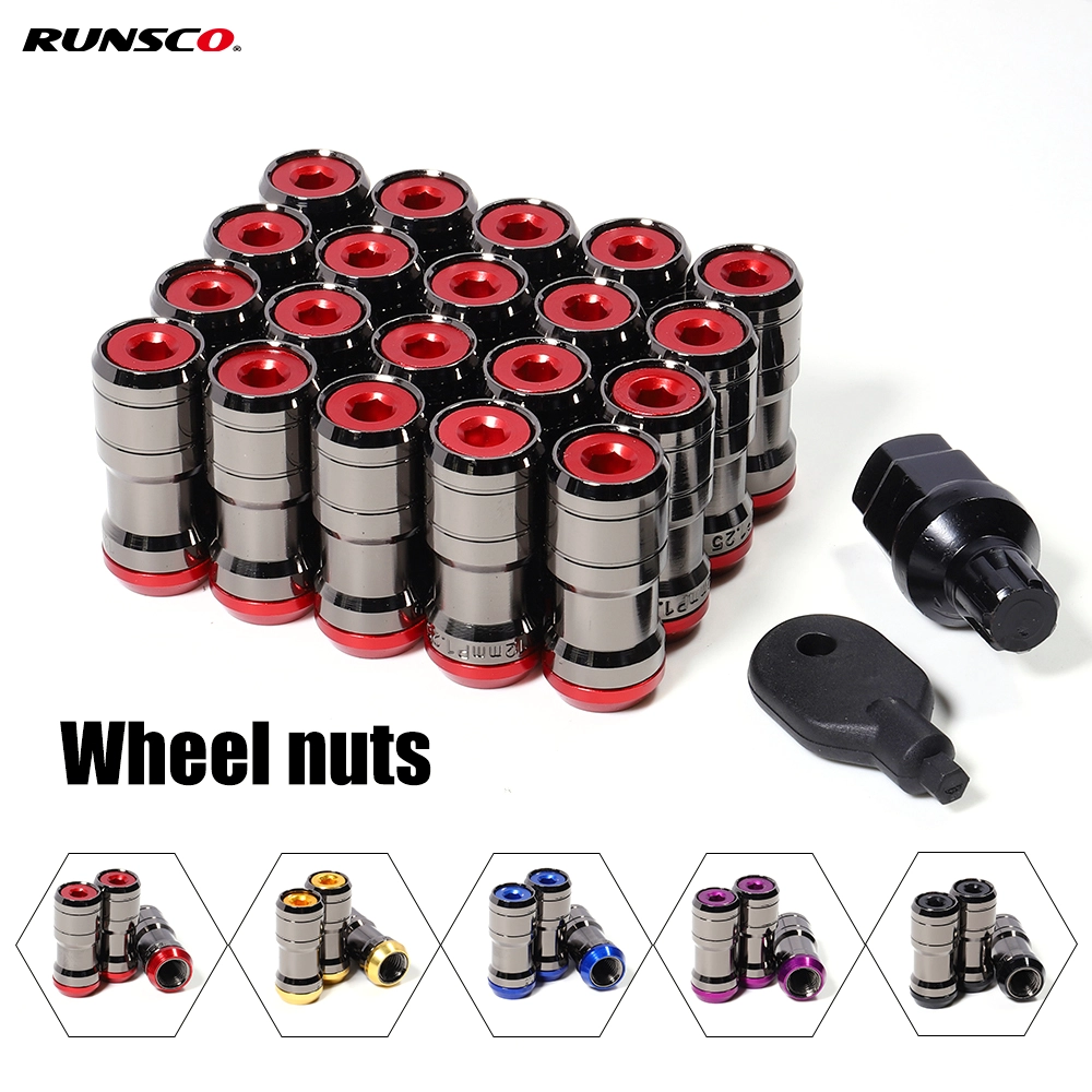 Lug Nuts