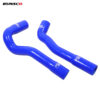 BMW E36 Radiator Hose Kit