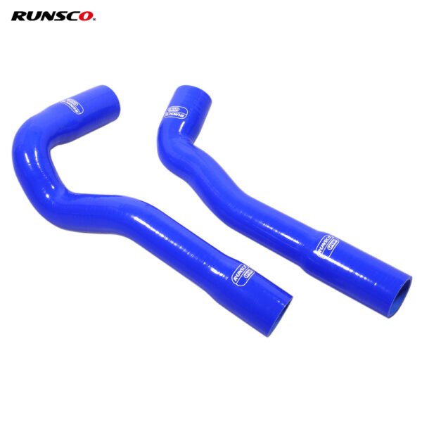BMW E36 Radiator Hose Kit