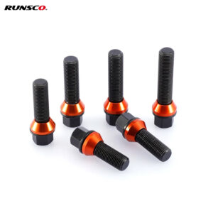 wheel hub extension bolts