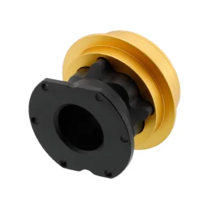 QR2 Pro Wheel-side Hot-Swap Function - Sim Racing Wheel Attachment