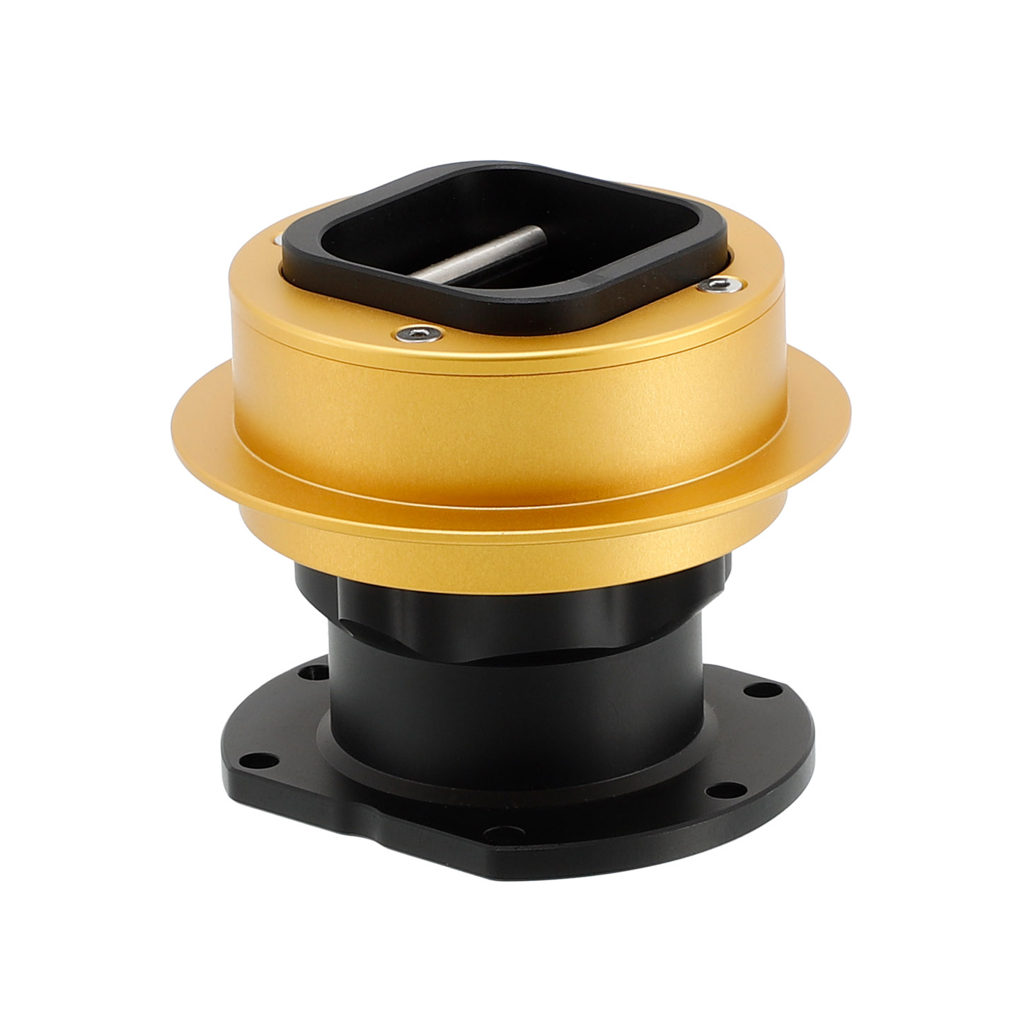 QR2 Pro Wheel-side CNC Aluminium Detail Wheel-side CNC Aluminium Detail