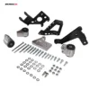 EG K20 Engine Swap Mount Kit RUNSCO Performance