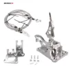 Heavy duty K-Series Shifter Box kit for Honda K-Swap